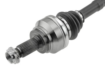 фото thumb №3, Nty полуось приводная npw-bm-191