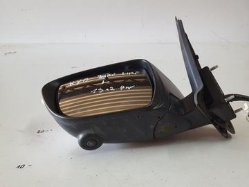 фото thumb №6, Nissan juke i f15 рестайлінг 14-19r дзеркало ліві 15 кабелі камера ky0