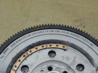 фото thumb №4, Колесо двомасовий c c4 picasso ii