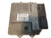 Купить Бортовой компьютер ecu двигателя opel combo 1.3 cdti 55194018 mjd6j0.c6 hw01d, фото thumb