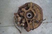 фото thumb №5, Ступица поворотный кулак правый задняя land rove discovery iii