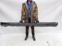 фото thumb №1, Mercedes glk x204 молдинг поріг ліва поріг лівий a2046980954