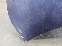 фото thumb №8, Капот кришка кришка багажника двигуна kia carens 2 ii fj mpv