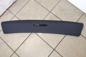 фото thumb №16, Потолок чёрная mercedes-benz e w212 a2126901650 2.1l дизель 150kw 2010