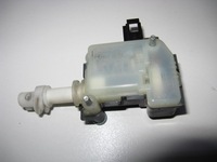 фото thumb №1, Привод крышка заливной топлива seat leon ii