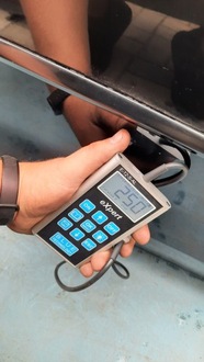 фото thumb №12, Дверь задняя задние правое mazda 5