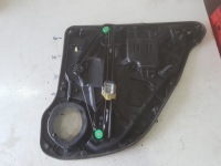 фото thumb №1, Mercedes ml w166 12r- подъемник стекло левый задняя