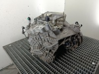 Коробка передач передач механическая 6 jeep compass c635.6 55250410 1.6 mjet с Разборки, фото thumb