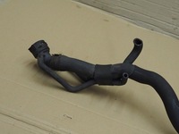 фото thumb №10, Шланг штуцер воды труба 2.0 fsi golf v