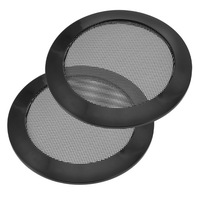 фото thumb №1, 2 szt. решітка радіатора динаміка автомобільний захист динамік сабвуфер