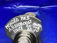 фото thumb №13, Вал коленчатый mondeo mk5 v kuga mk2 ii 1.5 ecoboost unce do шлифовки