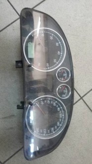 фото thumb №1, Счетчик 3b0920807 vw passat b5