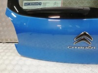 фото thumb №4, Citroen c3 iii дверь правое задние задняя ejyc