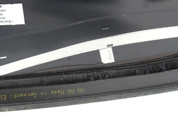 фото thumb №7, Vw passat b8 стекло передняя лобовое 3g0845011ab 3g0 845 011 ab перед с подогревом