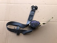 фото thumb №4, Pas безопасности левый перед renault megane i classic 99-02