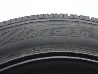 фото thumb №14, Диск алюминиевый диск 9jx20h2 et60 4l0601025h + шина nexen