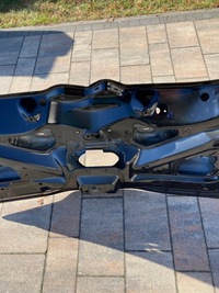 фото thumb №12, Крышка зад задняя багажника ford s-max mk2 оригинал