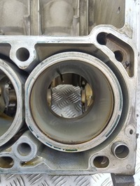 фото thumb №6, Mercedes-benz s w221 2007 блок двигуна