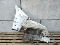 фото thumb №1, Fiat 500 07-22 лонжерон права підкрилок перед