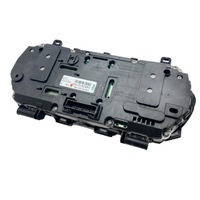 фото thumb №12, Новый оригинальный номер счетчик приборы renault trafic iv clio v captur ii nissan nv300