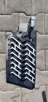 фото thumb №1, Подножка volvo fh5 оригинал