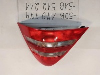 фото thumb №5, Лампа задня права nowa mercedes slk r170