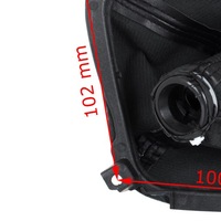 фото thumb №9, Ручка рычаг переключения передач + чехол do hyundai tucson i