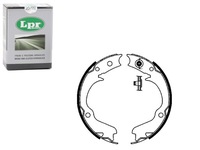 фото thumb №1, Гальмівні колодки гальмівні subaru brz forester impreza lega