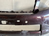 Бампер перед передній 52119-60e01 toyota land cruiser fj150 2009- Ціна, фото thumb