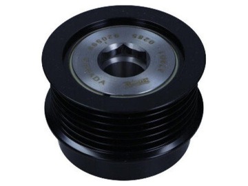 фото thumb №1, Колесо ременное генератора chrysler