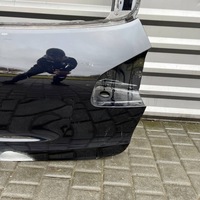 фото thumb №7, Porsche cayenne 7p5 крышка багажника багажника