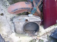 Сирена bosto r20 запчасти рама целая прямая Оригинал, фото thumb