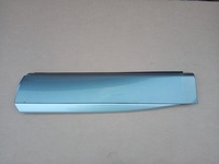 фото thumb №1, Jaguar f-pace x761 молдинг дверь правый задняя 2015r