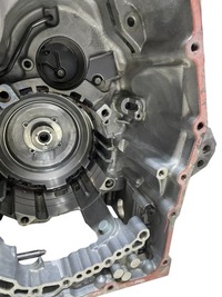 фото thumb №11, Корпус коробки передач aisin volvo xc60 ii xc90 ii 2019r