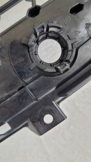 фото thumb №12, Решётка радиатор mercedes cla w118 21-