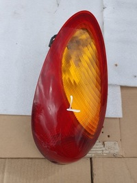фото thumb №8, Лампа права задня задня chrysler оригінальний номер pt cruiser 2001 2.2 crd дизель