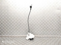 фото thumb №1, Замок дверь сдвижных правые citroen nemo peugeot bipper wyszków wawa