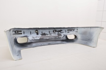 фото thumb №13, Maserati quattroporte 2009-2012 бампер зад