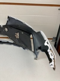 фото thumb №11, Бампер передний skoda enyaq 5lg