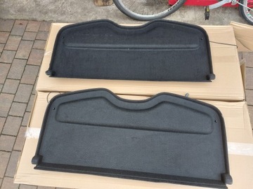 фото thumb №8, Полка багажника renault clio iii hb