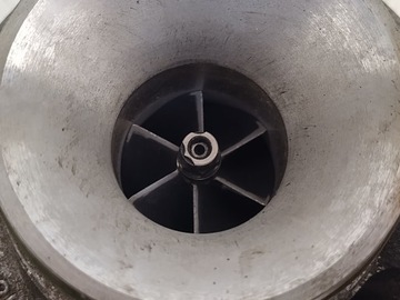 фото thumb №7, Bmw 4 f36 gran купе 14-17 2.0 d n47d20c турбіна турбонагнітач 8518204