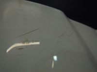 фото thumb №4, Renault clio iv hb 5d 12- спойлер спойлер 960306662r