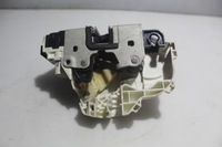 фото thumb №1, Замок правый перед дверь chrysler sebring iii