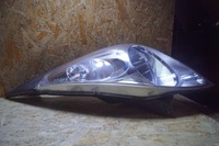 фото thumb №13, Chevrolet spark m300 лампа лівий перед s1851 uk