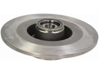 фото thumb №2, Гальмівні диски задня renault laguna iii 1.5-3.5 08-15