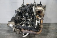 Двигун комплектний  обладнання насос форсунки audi a8 d4 3.0 tdi cdt Недорого, фото thumb