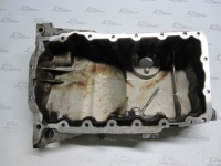 Audi a4 2.0 tfsi 07r. 200km 06b103603as поддон масляная в Украине, фото thumb