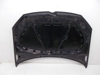 фото thumb №8, Vw polo 6r 09-14 6c 14-17 капот крышка двигателя