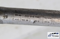 фото thumb №8, Audi a3 vw трубки дроти трубка кондиціонера клімат 8v 5q0816721c 5q1816738c