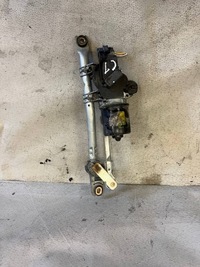 фото thumb №1, Механізм двірник перед citroen c1 53630187